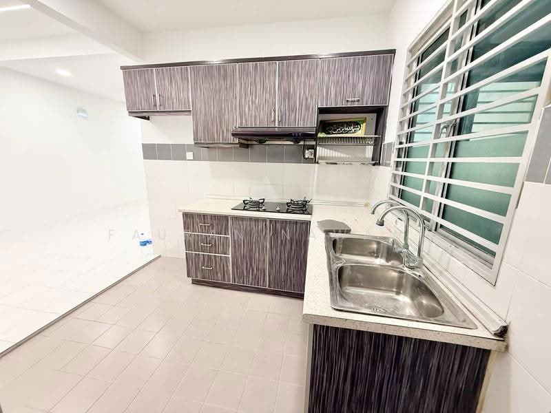 Pangsapuri untuk Dijual di Villa Tropika - Fauran Nawawi - PropertyGuru.com.my