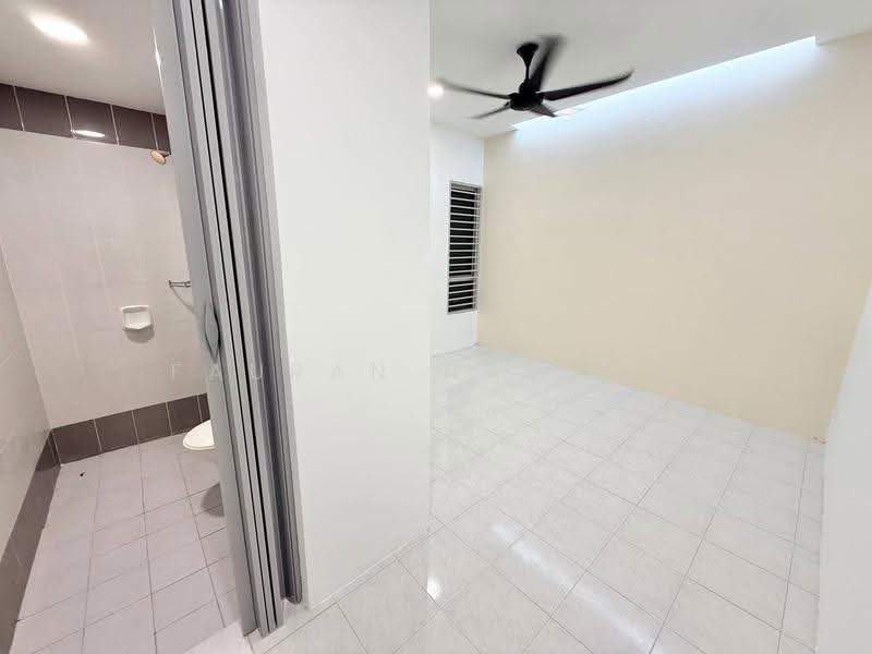 Pangsapuri untuk Dijual di Villa Tropika - Fauran Nawawi - PropertyGuru.com.my