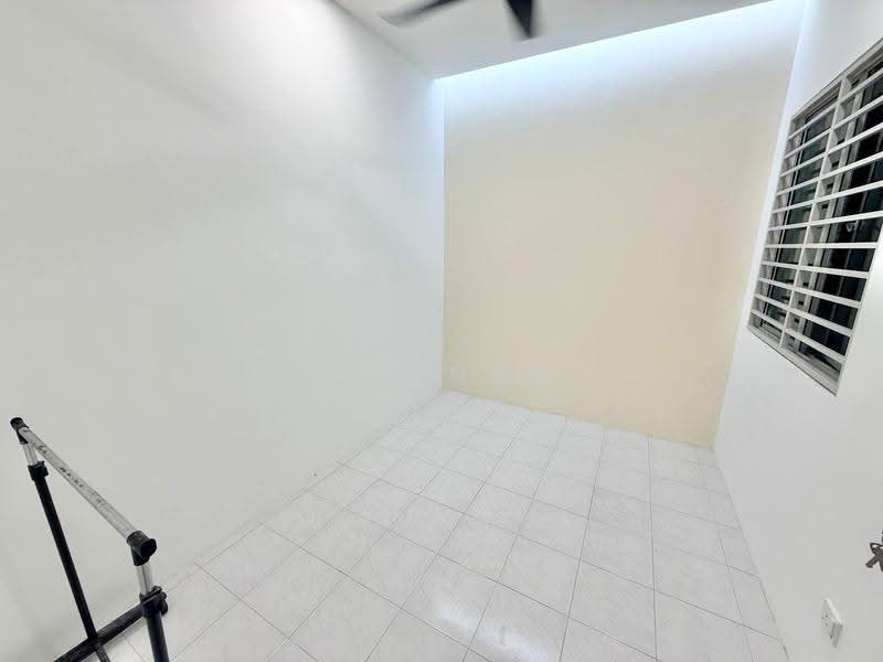 Pangsapuri untuk Dijual di Villa Tropika - Fauran Nawawi - PropertyGuru.com.my