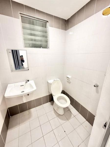 Pangsapuri untuk Dijual di Villa Tropika - Fauran Nawawi - PropertyGuru.com.my