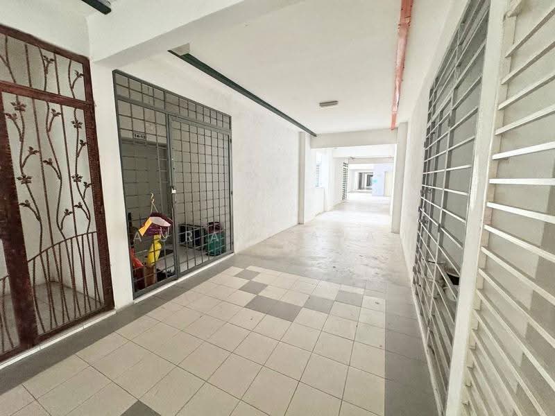 Pangsapuri untuk Dijual di Villa Tropika - Fauran Nawawi - PropertyGuru.com.my