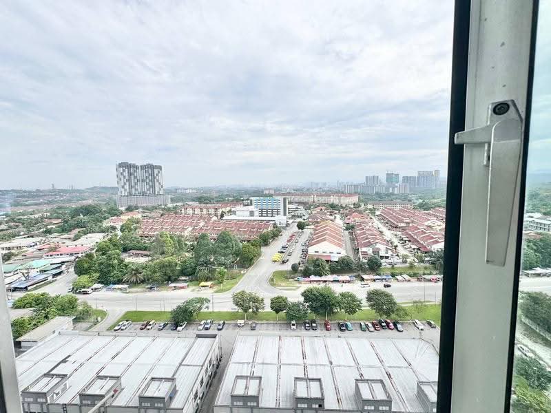 Pangsapuri untuk Dijual di Villa Tropika - Fauran Nawawi - PropertyGuru.com.my
