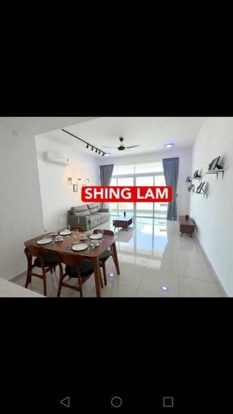 Kondominium untuk Disewa di Southbay Plaza - Shing Lam - PropertyGuru.com.my