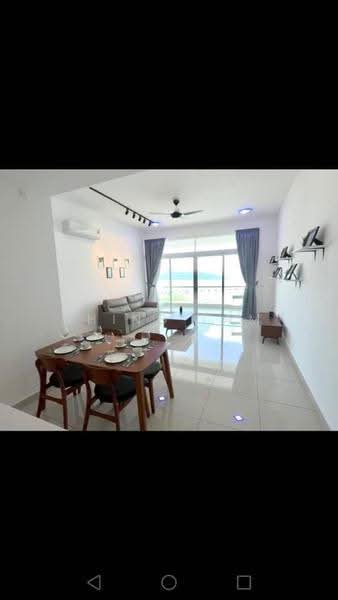 Kondominium untuk Disewa di Southbay Plaza - Shing Lam - PropertyGuru.com.my