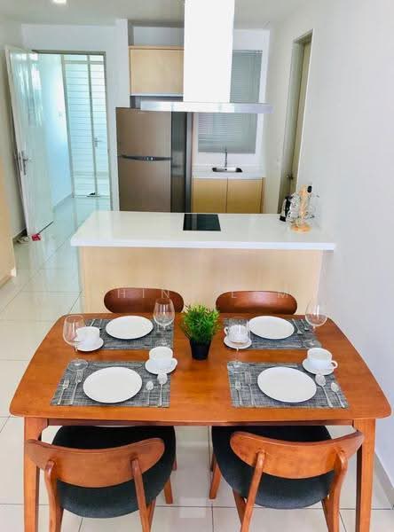 Kondominium untuk Disewa di Southbay Plaza - Shing Lam - PropertyGuru.com.my