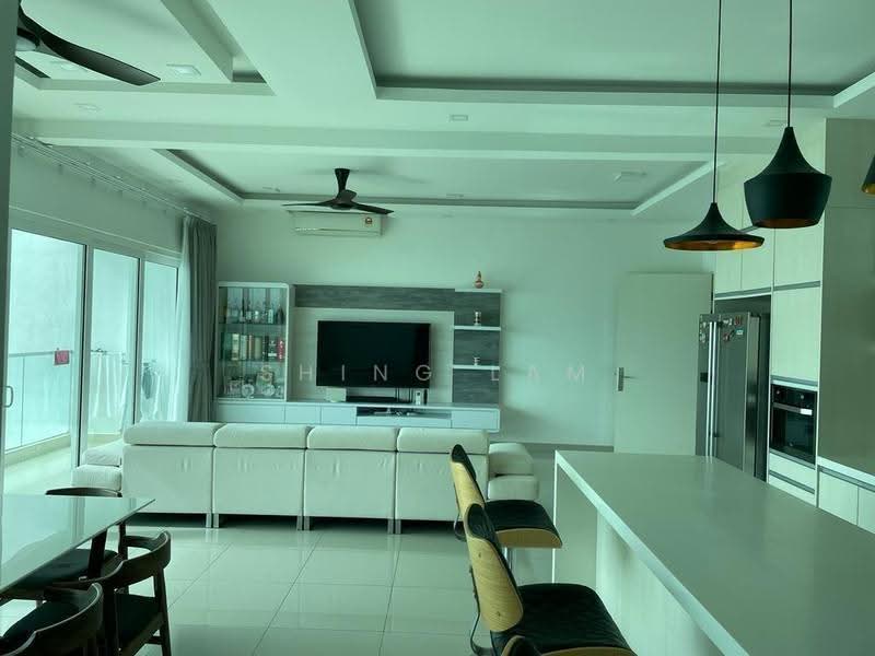 Kondominium untuk Disewa di The Loft @ Southbay City - Shing Lam - PropertyGuru.com.my