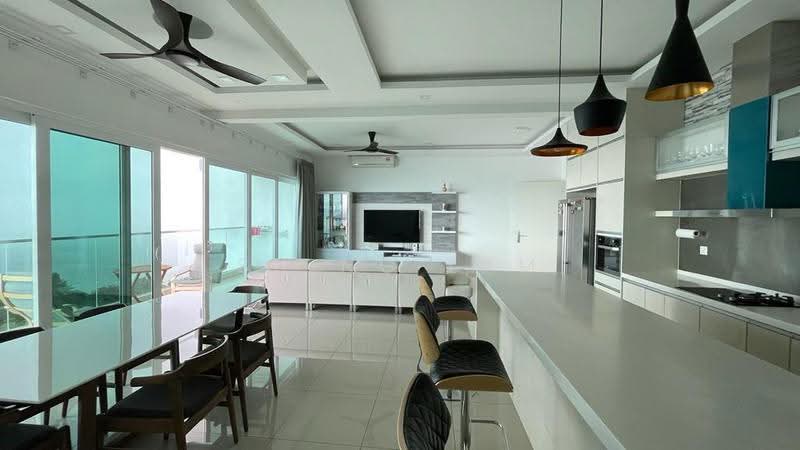 Kondominium untuk Disewa di The Loft @ Southbay City - Shing Lam - PropertyGuru.com.my