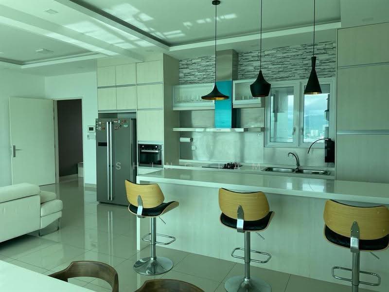 Kondominium untuk Disewa di The Loft @ Southbay City - Shing Lam - PropertyGuru.com.my