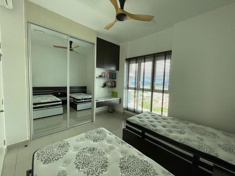 Kondominium untuk Disewa di The Loft @ Southbay City - Shing Lam - PropertyGuru.com.my