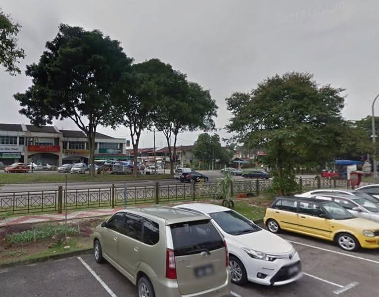 Kedai untuk Dijual di Taman Jaya Mas (Skudai) - Fong Lik - Exterior - PropertyGuru.com.my