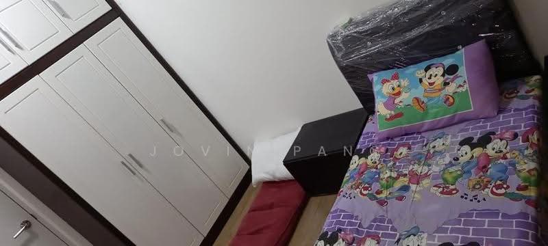Kondominium untuk Disewa di 3 Residence - Jovin Pang - Bedroom - PropertyGuru.com.my