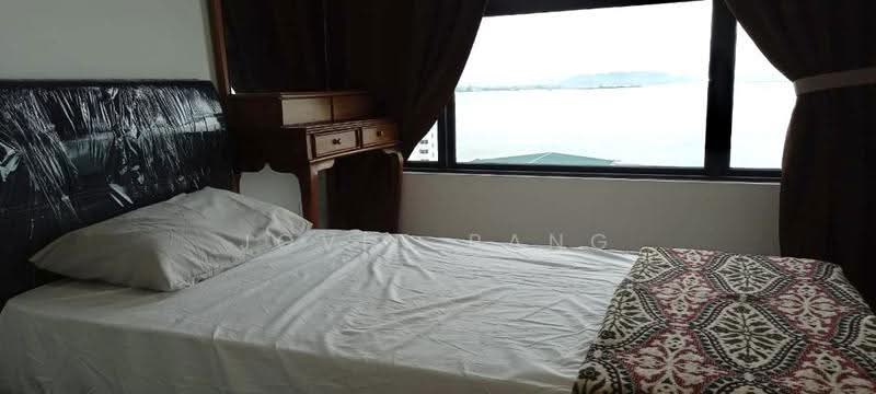 Kondominium untuk Disewa di 3 Residence - Jovin Pang - Bedroom - PropertyGuru.com.my