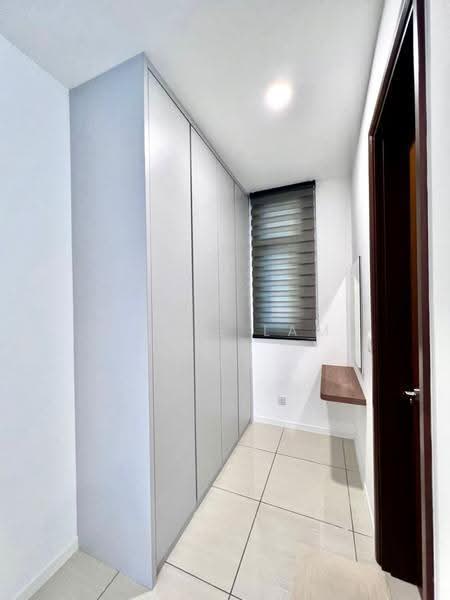 Condominium for Rent at Queens Residences Q1 @ Queens Waterfront - Shing Lam - Interior - PropertyGuru.com.my