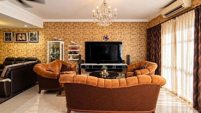 2-storey Terraced House for Sale in Puchong (Selangor) - Fauran Nawawi - PropertyGuru.com.my