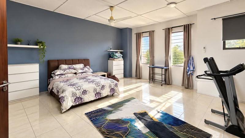 2-storey Terraced House for Sale in Puchong (Selangor) - Fauran Nawawi - PropertyGuru.com.my