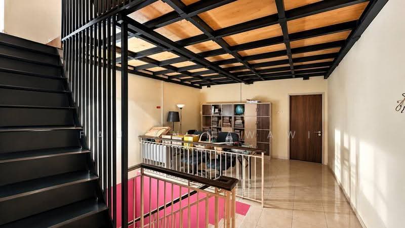 2-storey Terraced House for Sale in Puchong (Selangor) - Fauran Nawawi - PropertyGuru.com.my