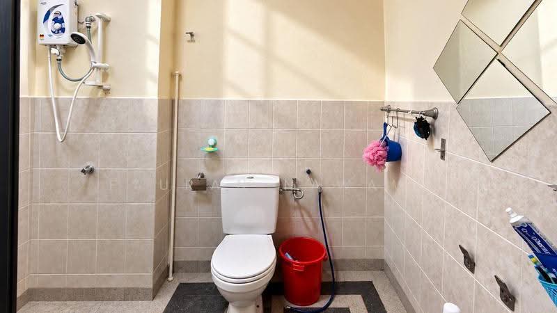 2-storey Terraced House for Sale in Puchong (Selangor) - Fauran Nawawi - PropertyGuru.com.my
