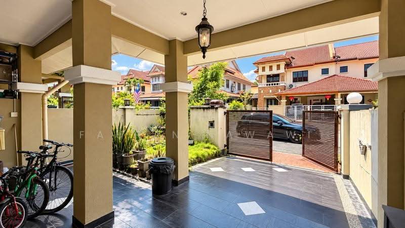 2-storey Terraced House for Sale in Puchong (Selangor) - Fauran Nawawi - PropertyGuru.com.my