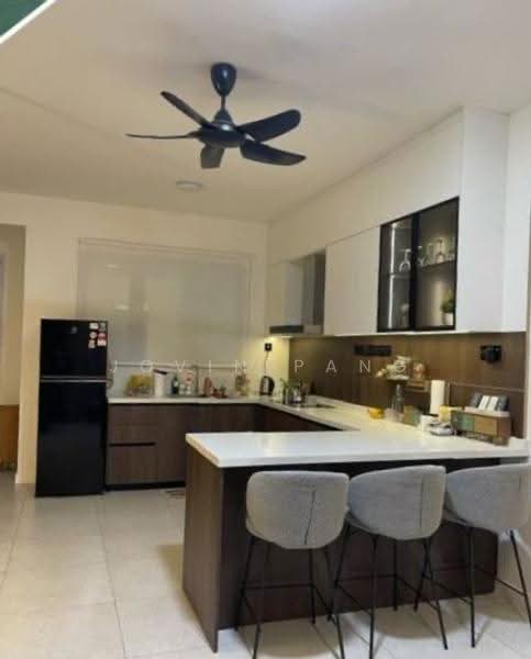 Kondominium untuk Disewa di 3 Residence - Jovin Pang - Kitchen - PropertyGuru.com.my