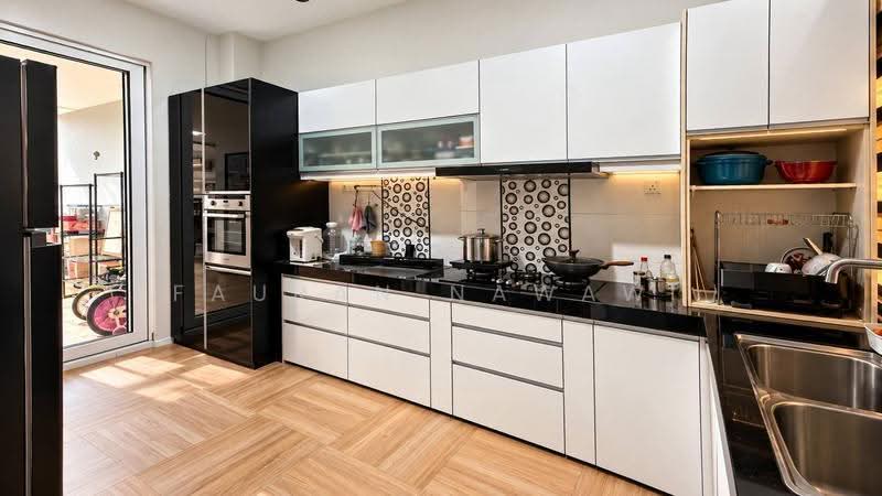 Rumah Teres 2-Tingkat untuk Dijual di Puchong (Selangor) - Fauran Nawawi - PropertyGuru.com.my