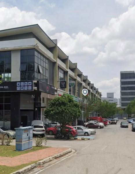 Kilang untuk Dijual di Petaling Jaya (Selangor) - Nelson Ng - Exterior - PropertyGuru.com.my