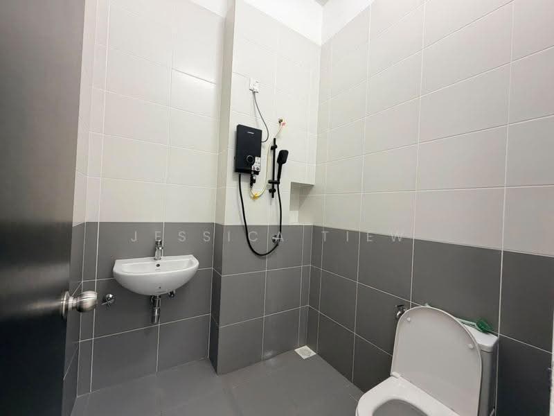 2-storey Terraced House for Rent in Eco Botanic 2 (Iskandar Puteri (Nusajaya)) - Jessica Tiew - PropertyGuru.com.my