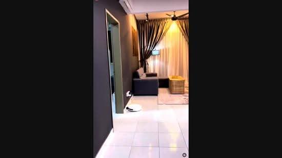 Pangsapuri untuk Dijual di Idaman Abadi - Mohd Ridzuan - PropertyGuru.com.my