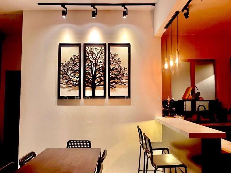 Pangsapuri untuk Dijual di Idaman Abadi - Mohd Ridzuan - Interior - PropertyGuru.com.my