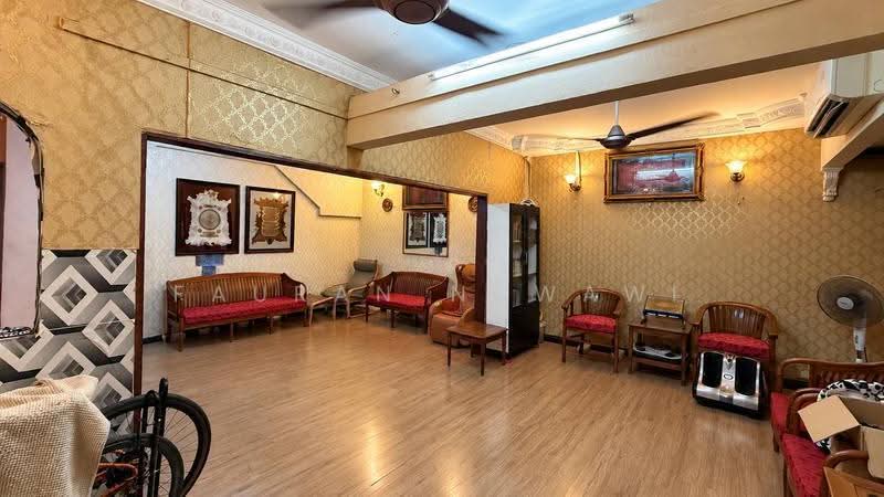 Rumah Teres 2-Tingkat untuk Dijual di Sungai Buloh (Selangor) - Fauran Nawawi - PropertyGuru.com.my