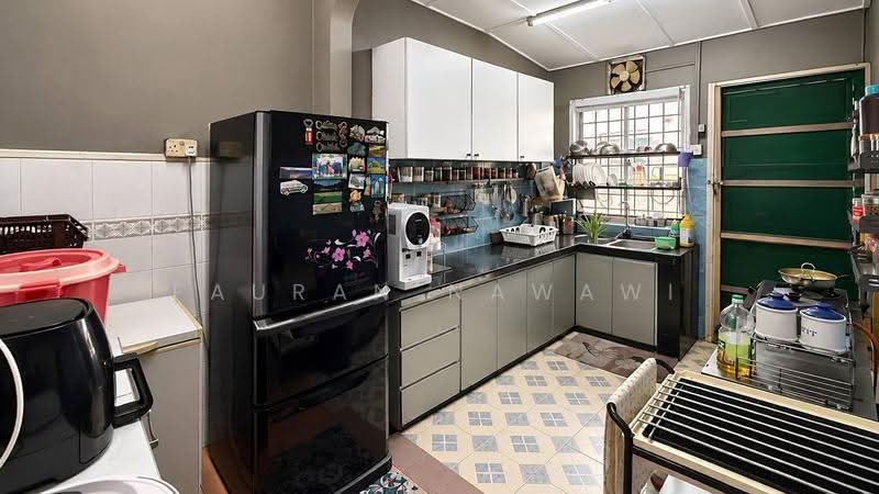 Rumah Teres 2-Tingkat untuk Dijual di Sungai Buloh (Selangor) - Fauran Nawawi - PropertyGuru.com.my