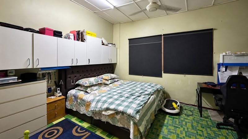 Rumah Teres 2-Tingkat untuk Dijual di Sungai Buloh (Selangor) - Fauran Nawawi - PropertyGuru.com.my