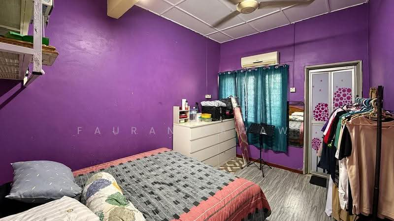 Rumah Teres 2-Tingkat untuk Dijual di Sungai Buloh (Selangor) - Fauran Nawawi - PropertyGuru.com.my