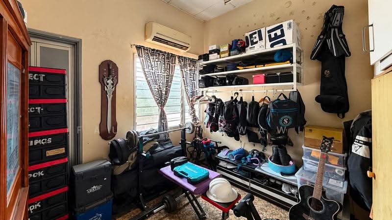 Rumah Teres 2-Tingkat untuk Dijual di Sungai Buloh (Selangor) - Fauran Nawawi - PropertyGuru.com.my