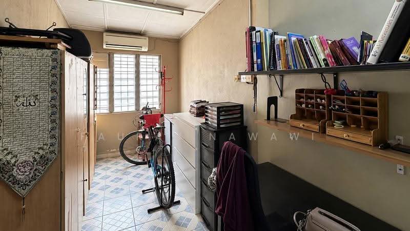 Rumah Teres 2-Tingkat untuk Dijual di Sungai Buloh (Selangor) - Fauran Nawawi - PropertyGuru.com.my