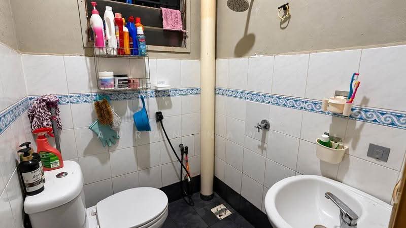 Rumah Teres 2-Tingkat untuk Dijual di Sungai Buloh (Selangor) - Fauran Nawawi - PropertyGuru.com.my