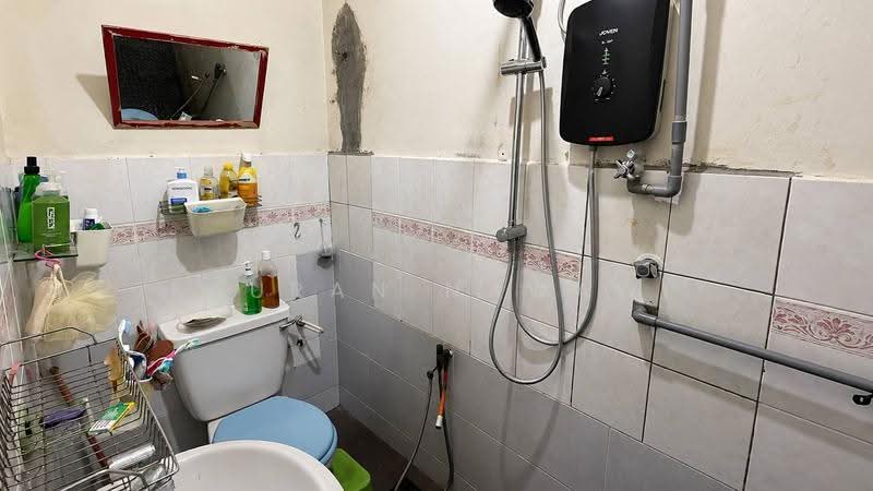 Rumah Teres 2-Tingkat untuk Dijual di Sungai Buloh (Selangor) - Fauran Nawawi - PropertyGuru.com.my