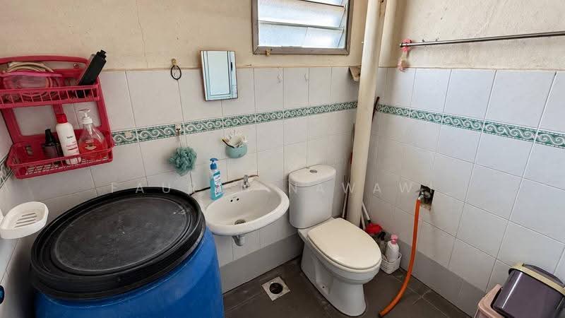 Rumah Teres 2-Tingkat untuk Dijual di Sungai Buloh (Selangor) - Fauran Nawawi - PropertyGuru.com.my