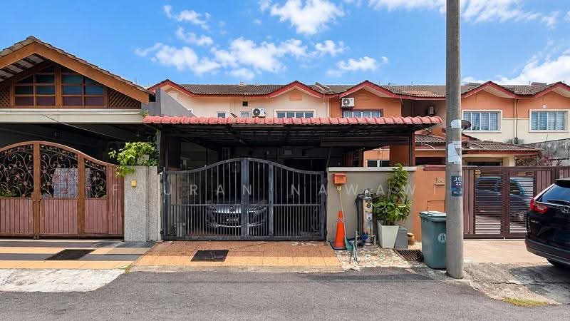 Rumah Teres 2-Tingkat untuk Dijual di Sungai Buloh (Selangor) - Fauran Nawawi - PropertyGuru.com.my