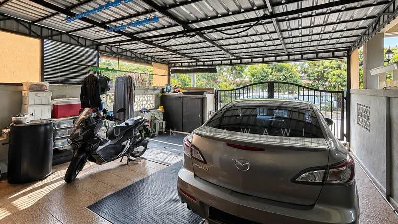 Rumah Teres 2-Tingkat untuk Dijual di Sungai Buloh (Selangor) - Fauran Nawawi - PropertyGuru.com.my