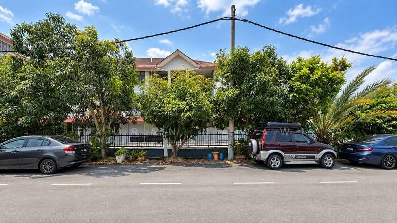 Rumah Teres 2-Tingkat untuk Dijual di Sungai Buloh (Selangor) - Fauran Nawawi - PropertyGuru.com.my