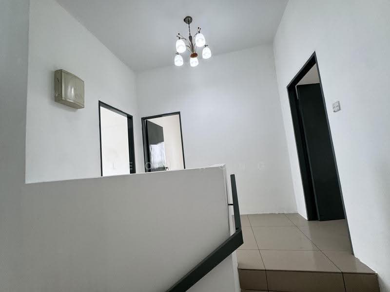 Rumah Berkembar untuk Disewa di Taman Scientex Rawang (Rawang) - LEON WONG - Interior - PropertyGuru.com.my