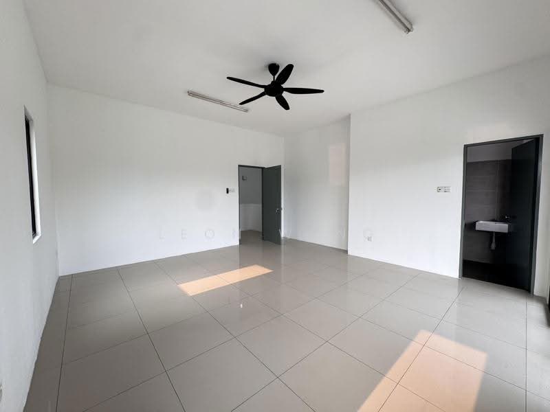 Rumah Berkembar untuk Disewa di Taman Scientex Rawang (Rawang) - LEON WONG - Interior - PropertyGuru.com.my