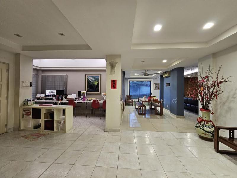 2-storey Terraced House for Sale in Bandar Sri Damansara (Selangor) - Kenneth Wang - Study - PropertyGuru.com.my