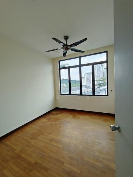 Kondominium untuk Dijual di Alam Desa @ Park Village - Yuki Ng - Interior - PropertyGuru.com.my