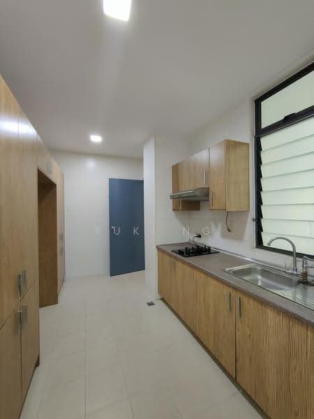 Kondominium untuk Dijual di Alam Desa @ Park Village - Yuki Ng - Kitchen - PropertyGuru.com.my