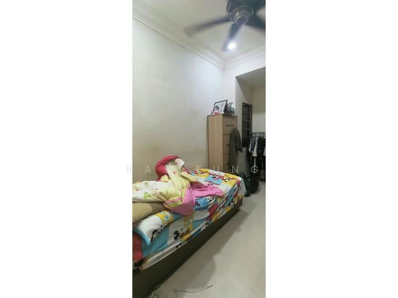 Rumah Teres 1-Tingkat untuk Dijual di Taman Johor Jaya (Johor Bahru) - Ray Tung - Bedroom - PropertyGuru.com.my