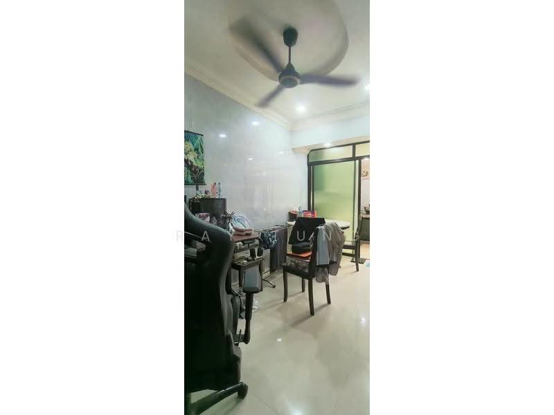 Rumah Teres 1-Tingkat untuk Dijual di Taman Johor Jaya (Johor Bahru) - Ray Tung - PropertyGuru.com.my