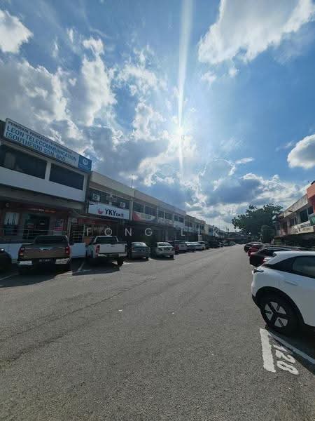 Shop for Sale in Taman Johor Jaya (Johor Bahru) - Fong Lik - Exterior - PropertyGuru.com.my
