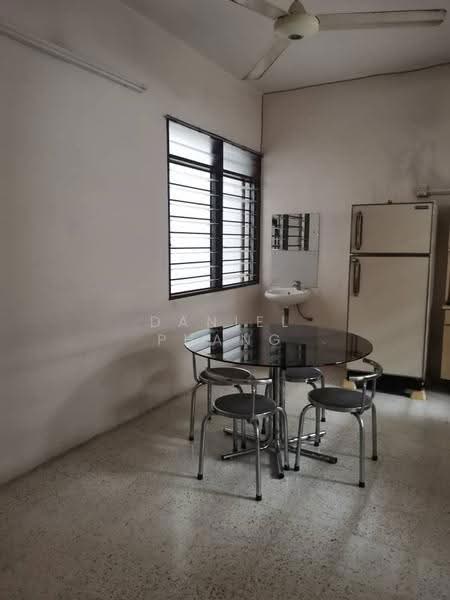 2-storey Terraced House for Sale in Pulau Tikus (Penang) - Daniel Phang - Interior - PropertyGuru.com.my