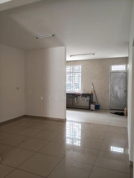 2-storey Terraced House for Rent in Taman Bukit Jaya (Ulu Tiram) - Vivy Ng - Kitchen - PropertyGuru.com.my
